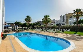 Central City Apartments Ibiza
